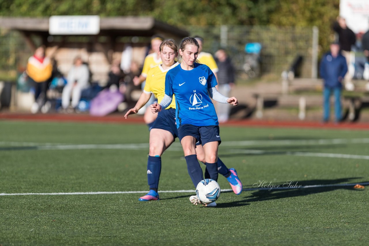 Bild 361 - F Ellerau - SV Eidelstedt 2 : Ergebnis: 2:2